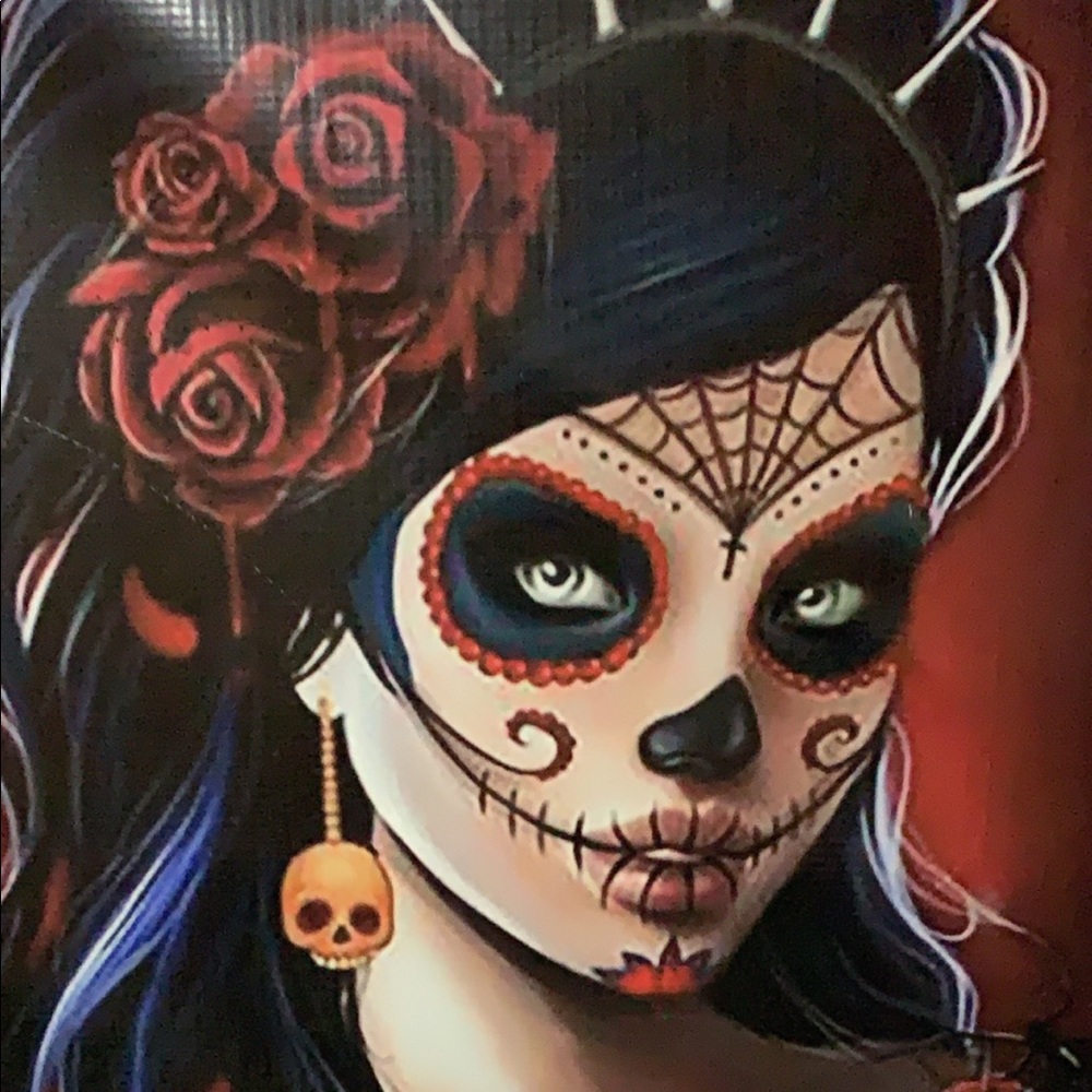 Meet your Posher, Elizabeth